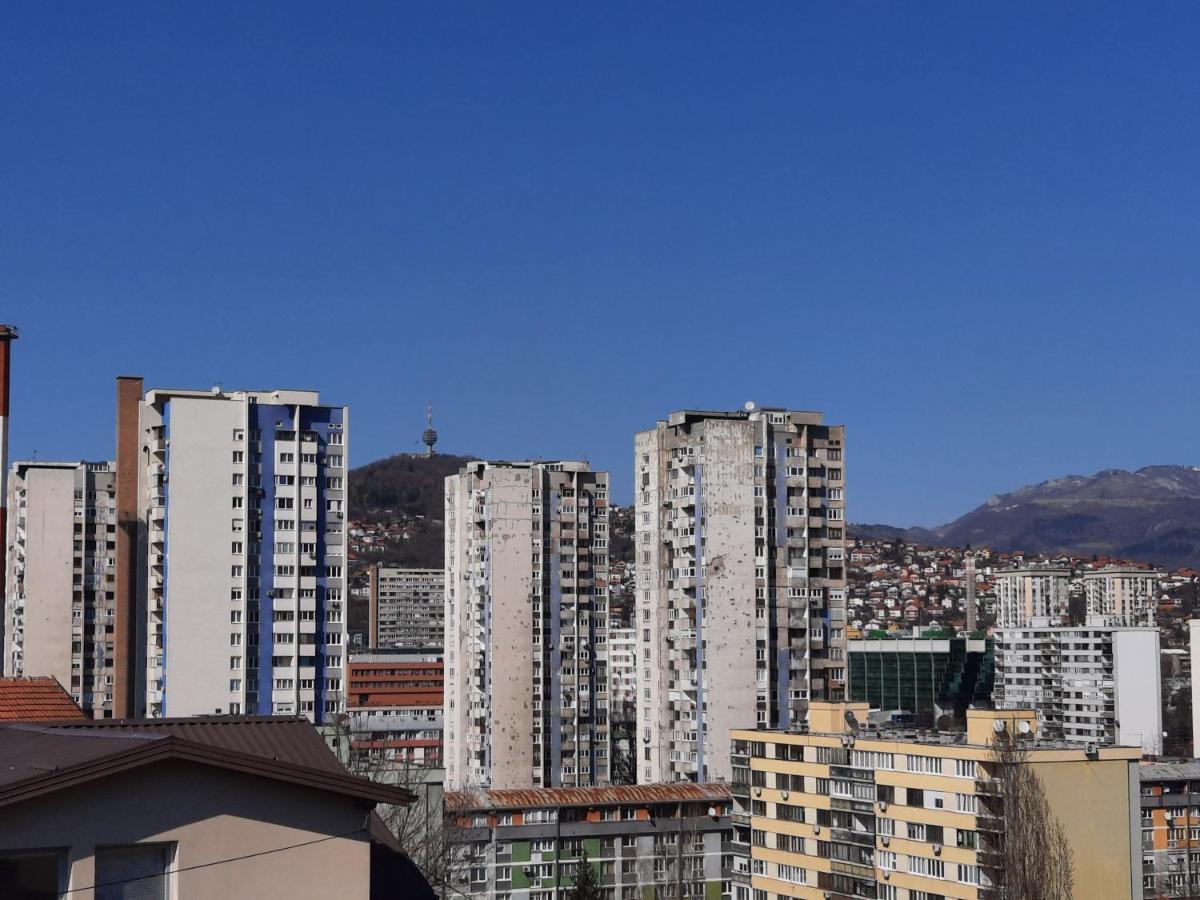 Apartman Daniela SJJ Exterior photo