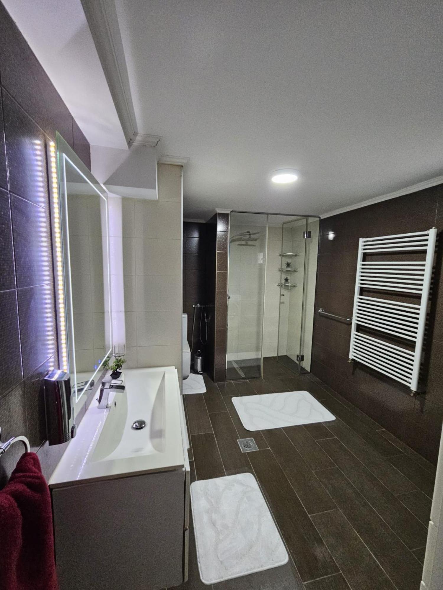 Apartman Daniela SJJ Exterior photo