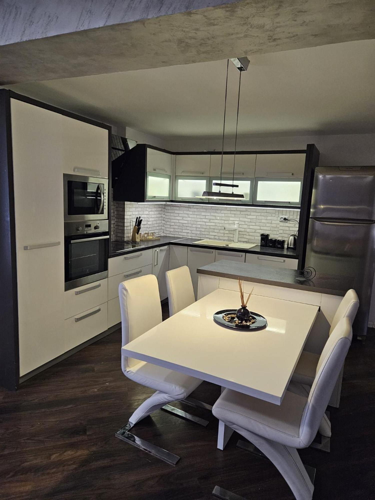 Apartman Daniela SJJ Exterior photo