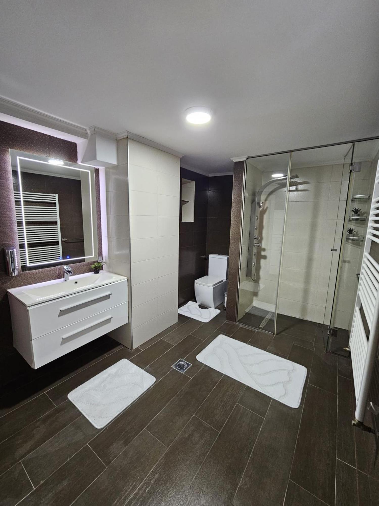 Apartman Daniela SJJ Exterior photo
