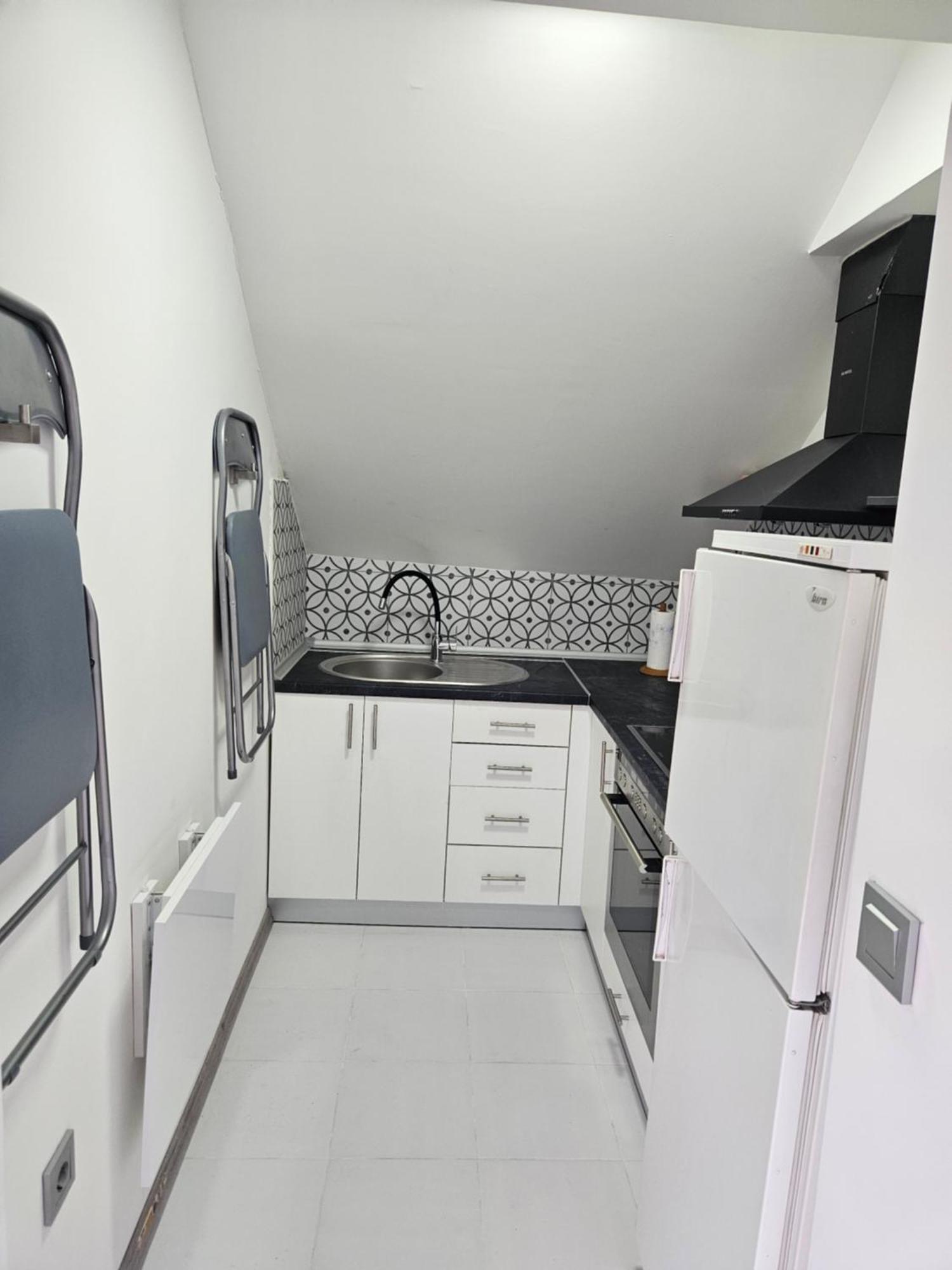 Apartman Daniela SJJ Exterior photo