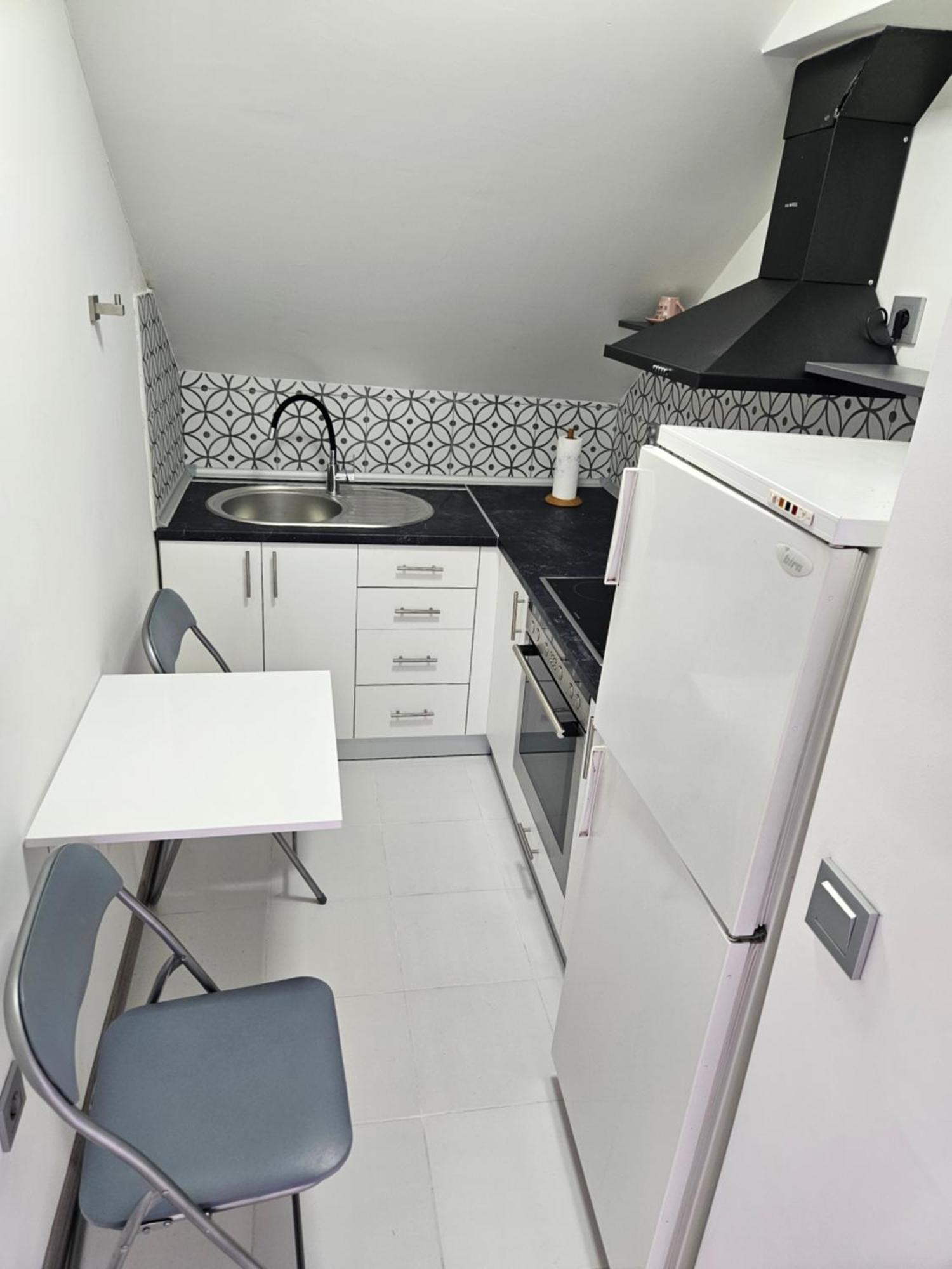 Apartman Daniela SJJ Exterior photo