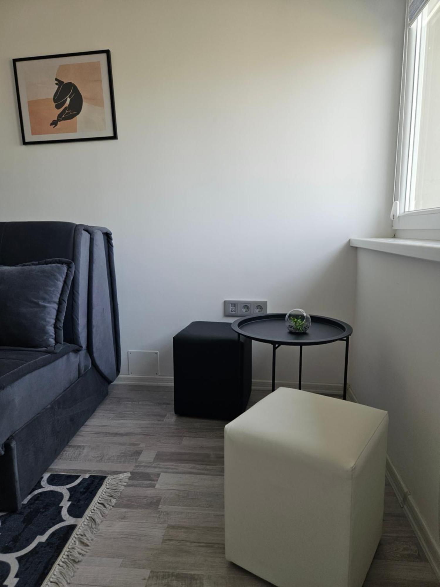 Apartman Daniela SJJ Room photo