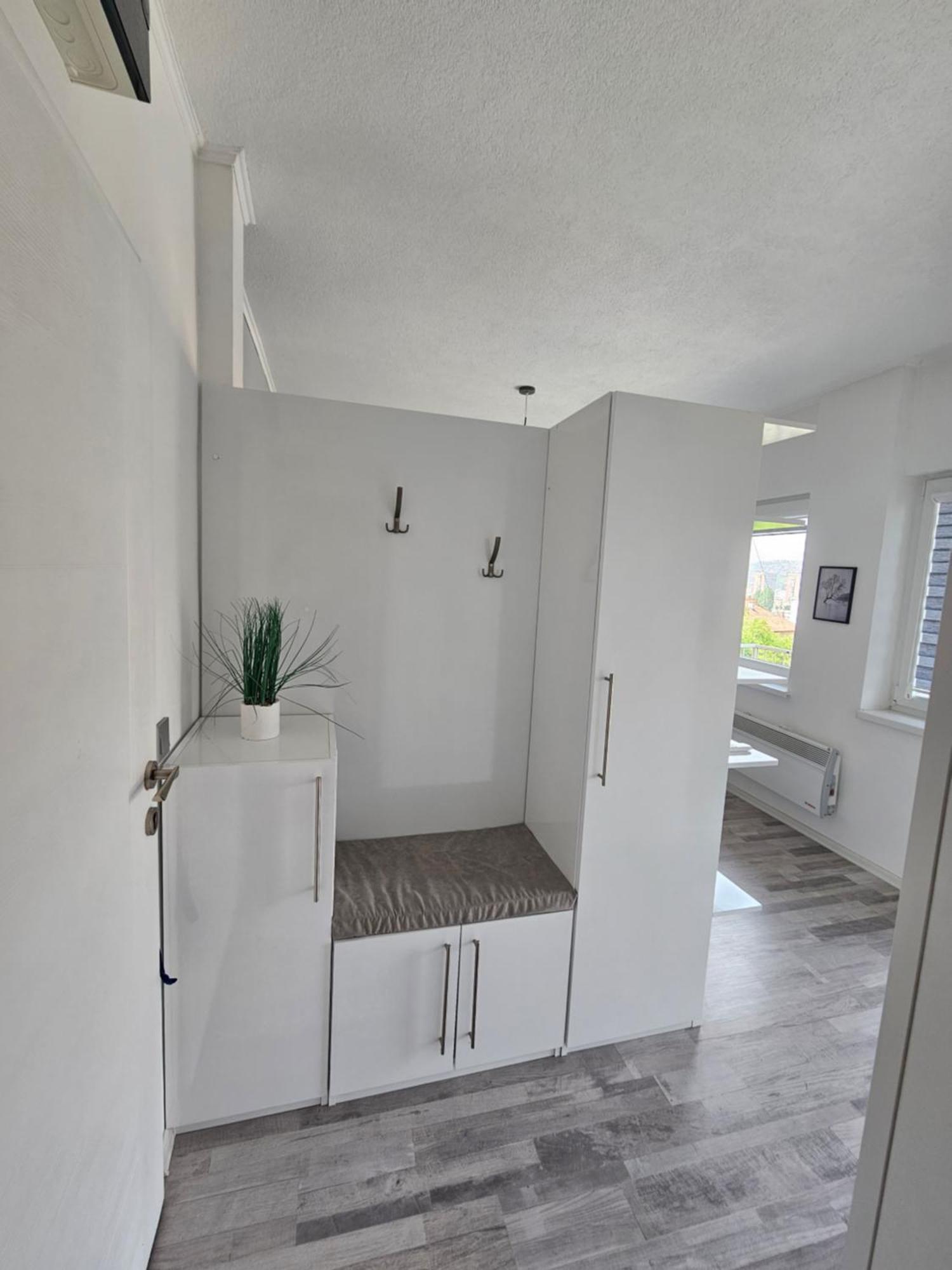 Apartman Daniela SJJ Exterior photo