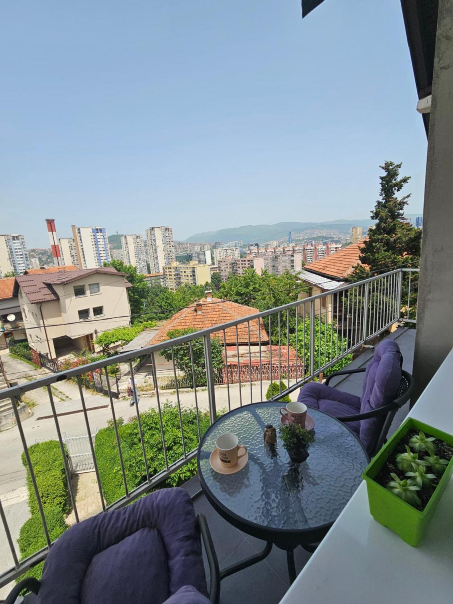 Apartman Daniela SJJ Exterior photo