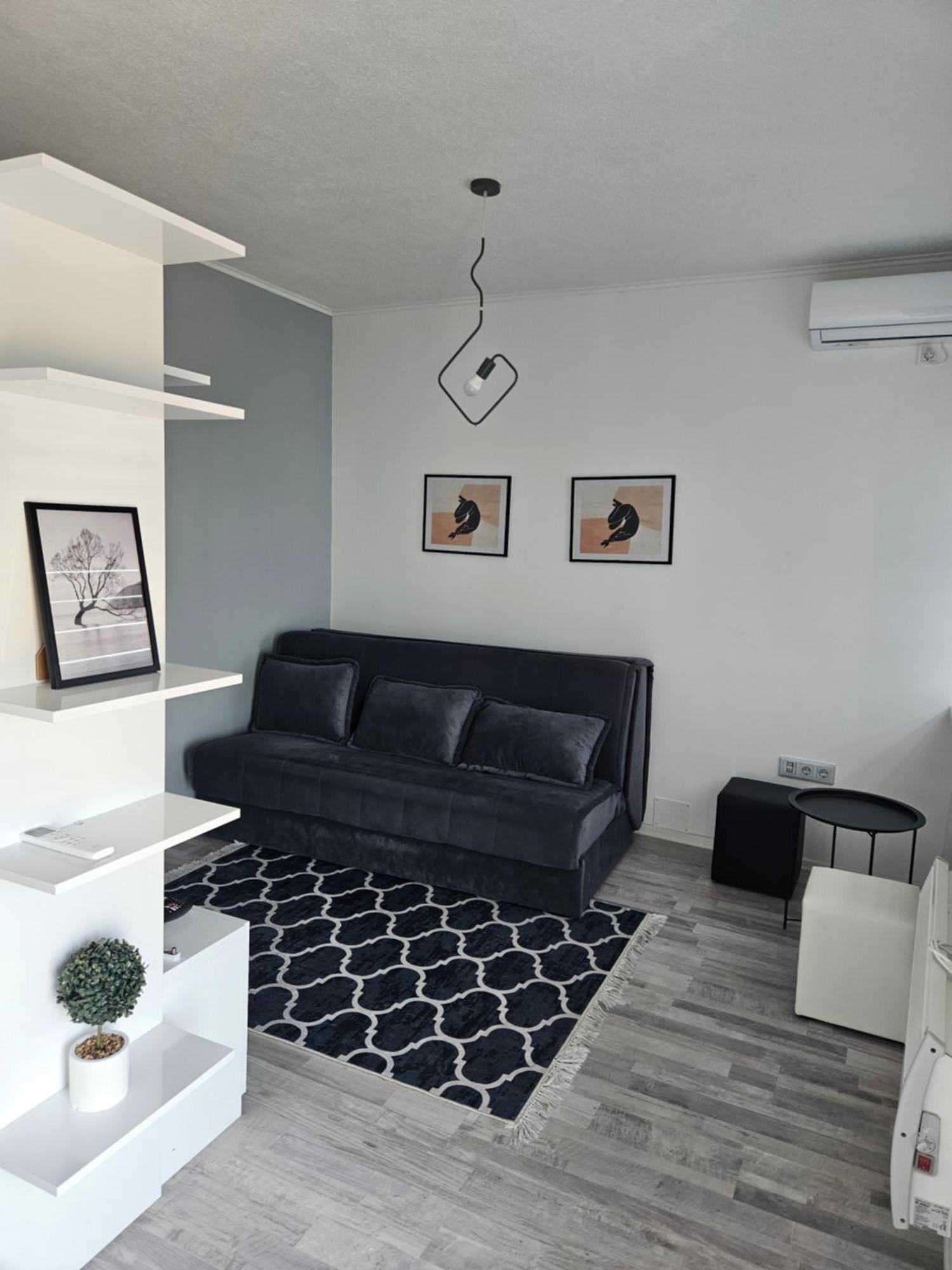 Apartman Daniela SJJ Room photo