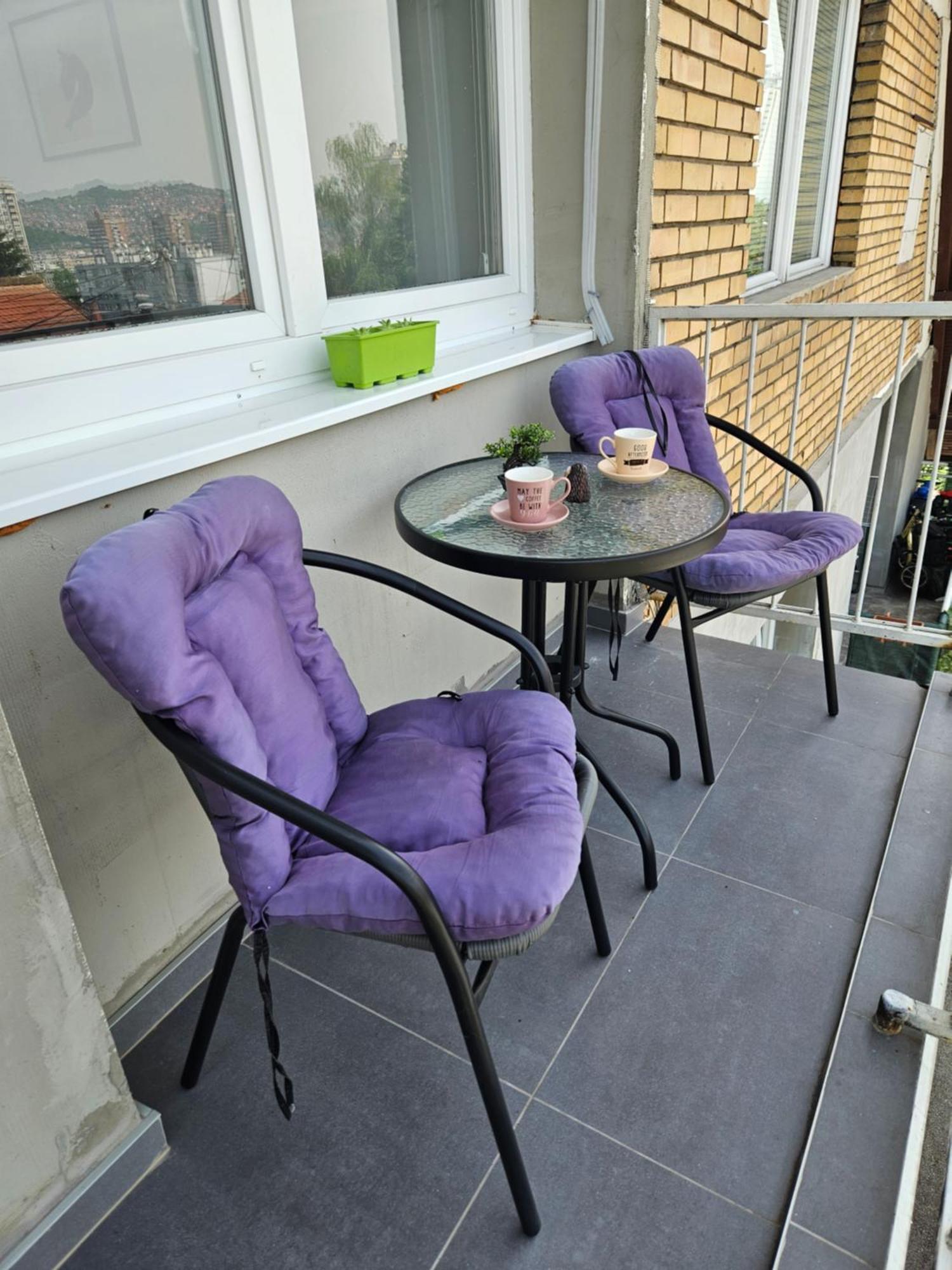 Apartman Daniela SJJ Room photo