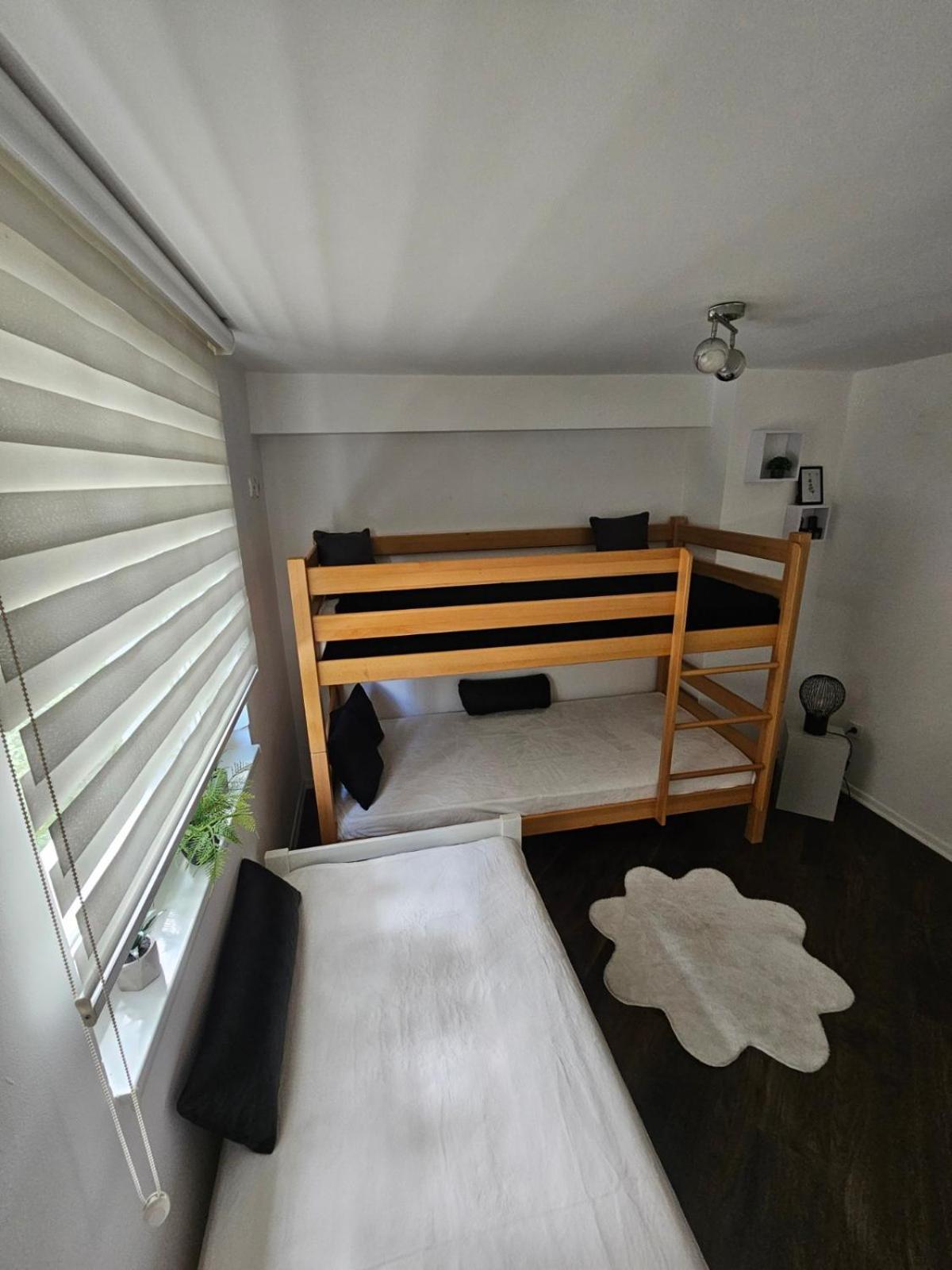 Apartman Daniela SJJ Exterior photo