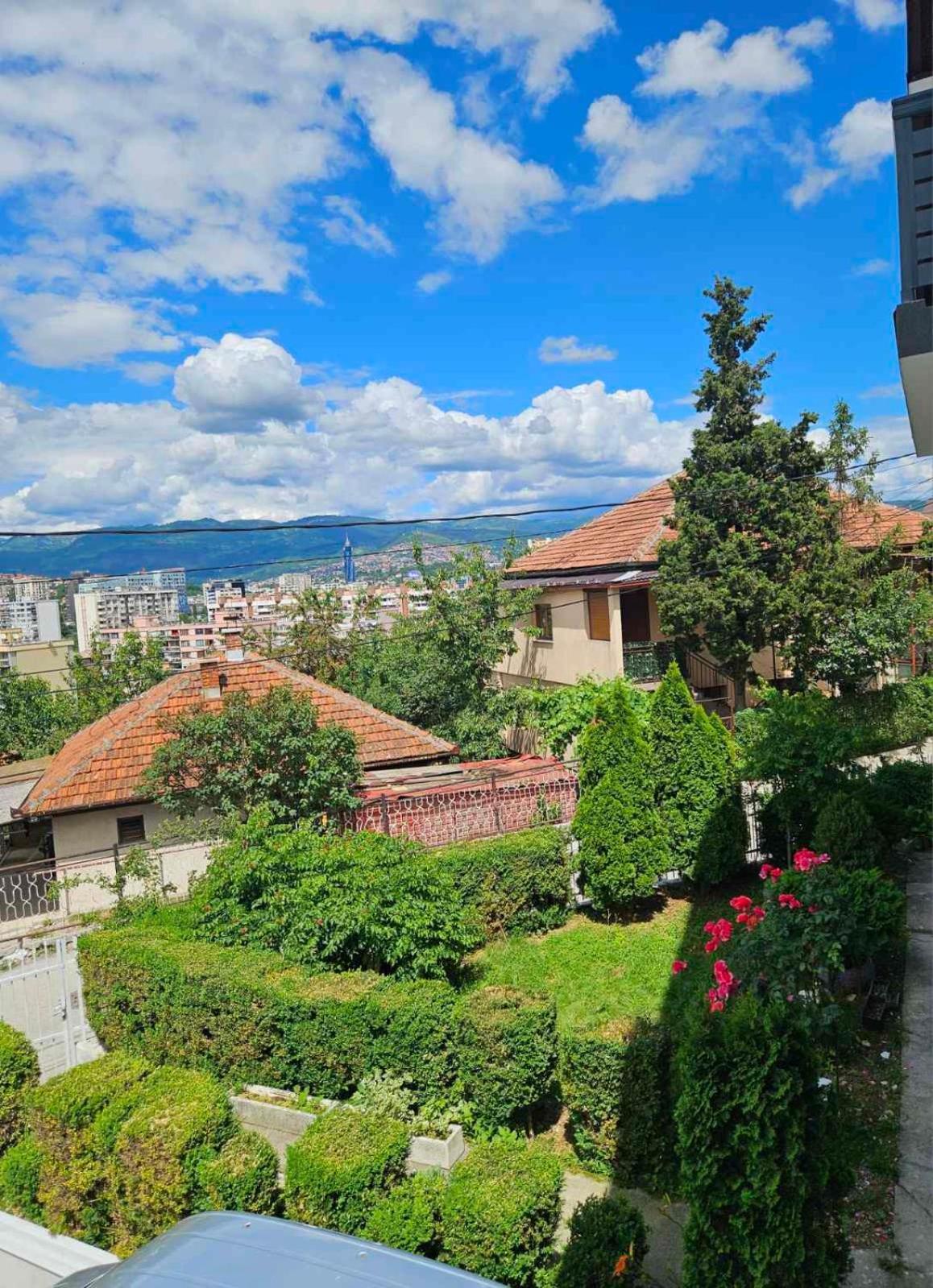 Apartman Daniela SJJ Exterior photo
